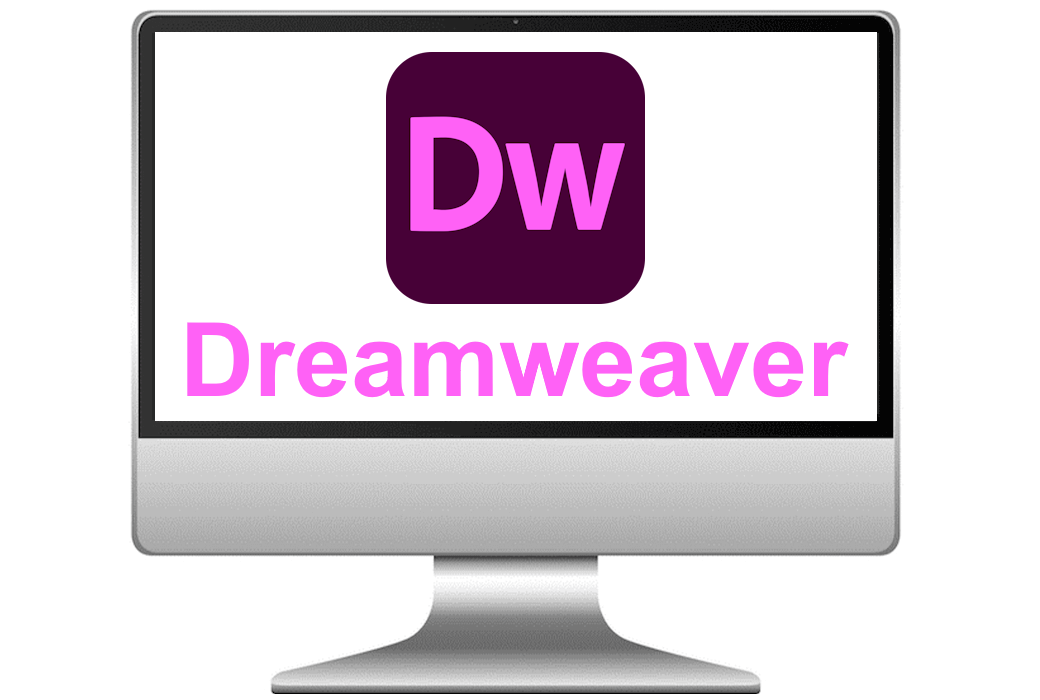 Dreamweaver Course