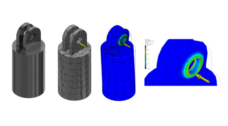3D CAD Courses