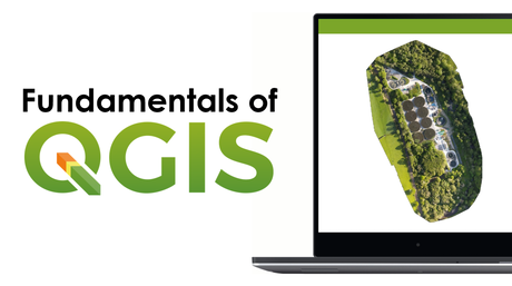 Fundamentals of QGIS Course