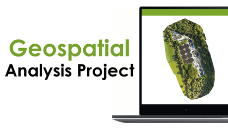 Geospatial Analysis Project