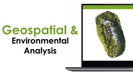 Geospatial & Environmental Analysis