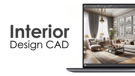 Interior Design CAD