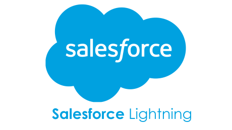 Salesforce lightning